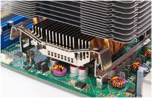 scythe cpu cooler stabilzer